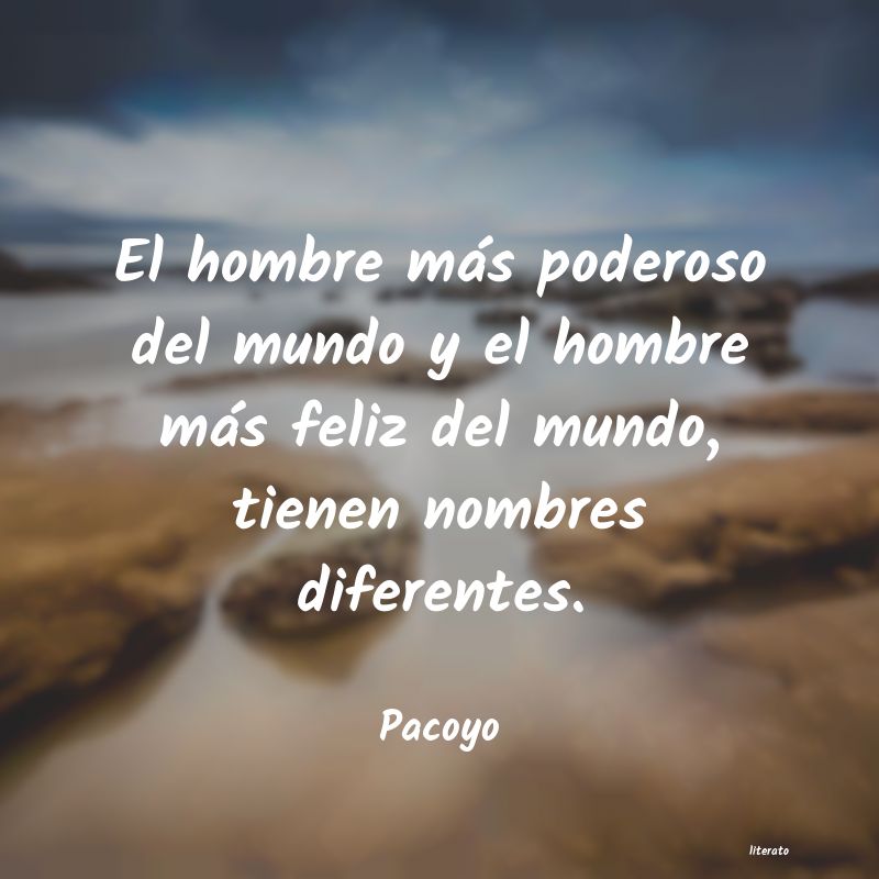 frases somos diferentes