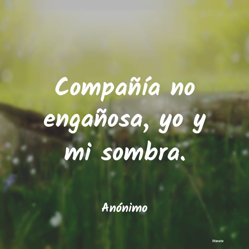 Frases de
