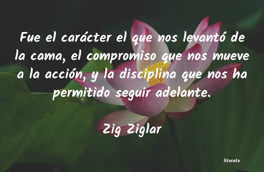 Frases de Zig Ziglar