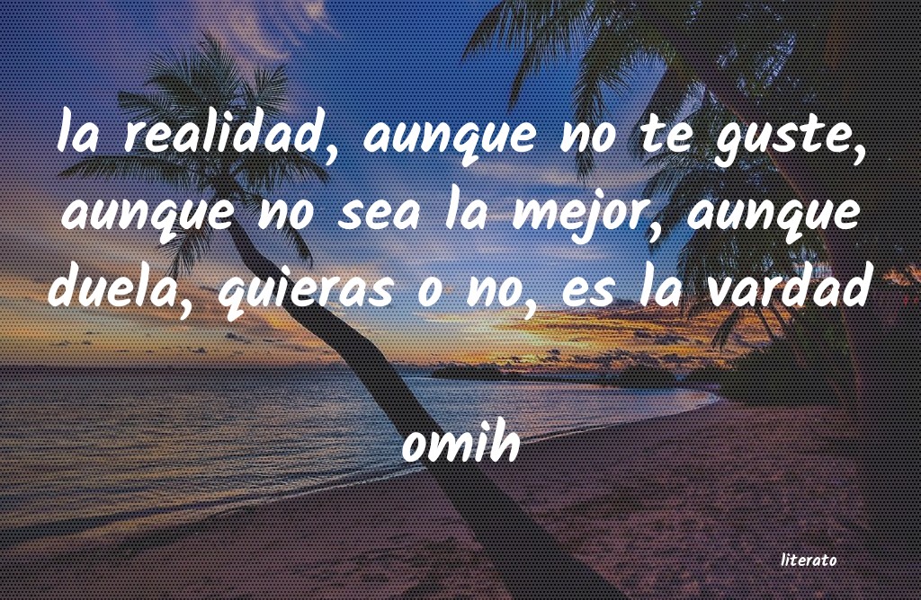 Frases de omih