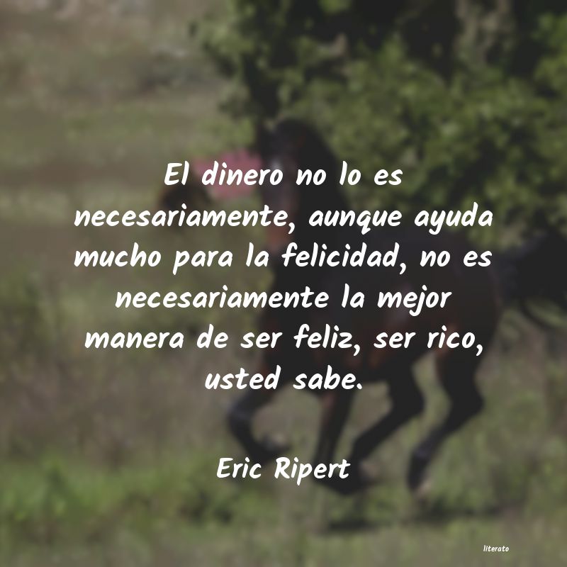 Frases de Eric Ripert