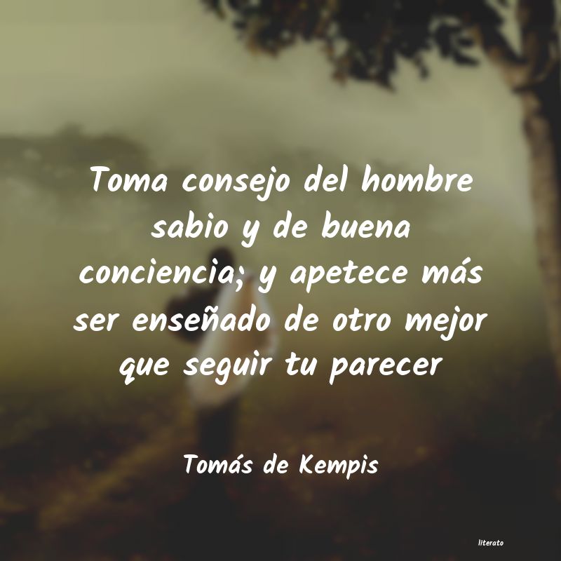 dar consejo al que lo necesita