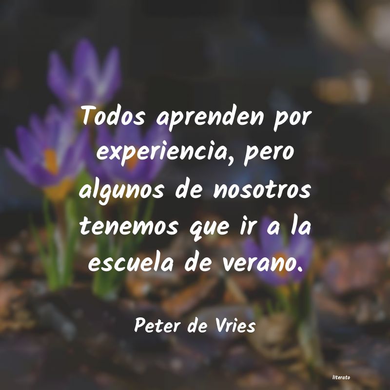 poemas al verano es en 3 estrofas