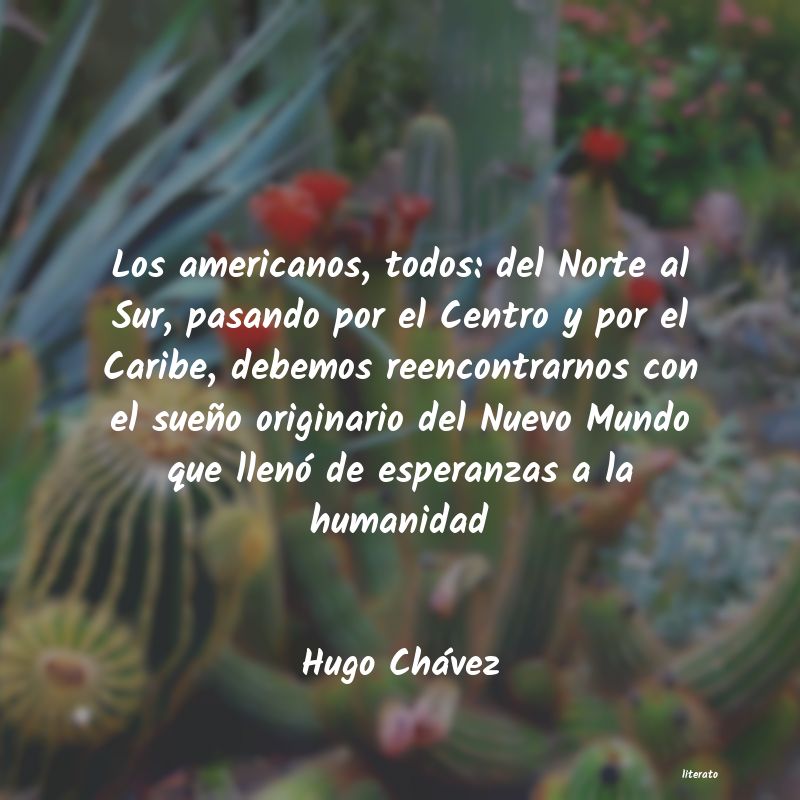 <ol class='breadcrumb' itemscope itemtype='http://schema.org/BreadcrumbList'>
<li itemprop='itemListElement'><a href='/autores/'>Autores</a></li>
<li itemprop='itemListElement'><a href='/autor/hugo_chavez/'>Hugo Chávez</a></li>
</ol>