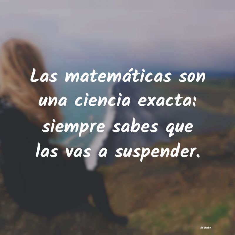 frases