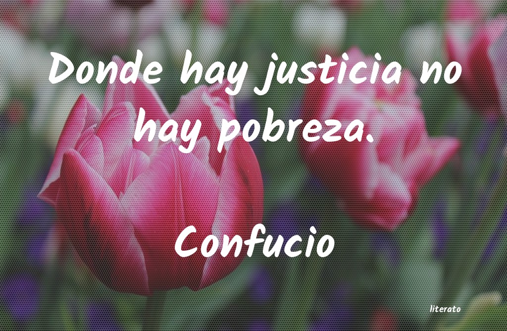 frases de Confucio