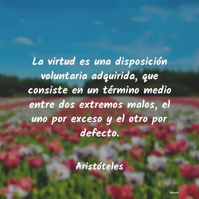 frases de AristÃ³teles