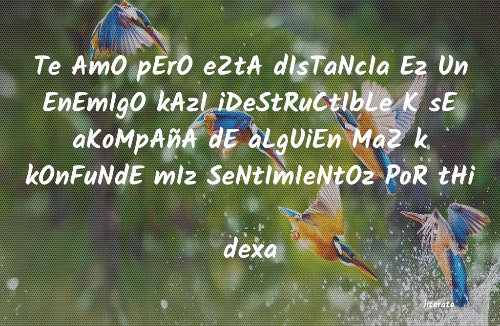 frases de dexa