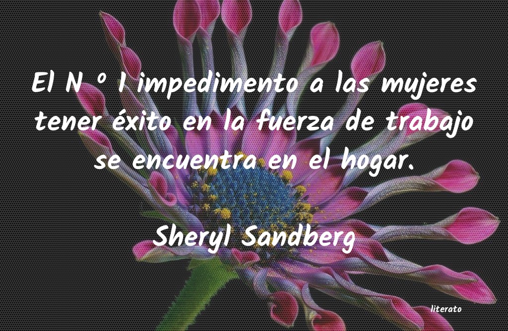 frases de Sheryl Sandberg
