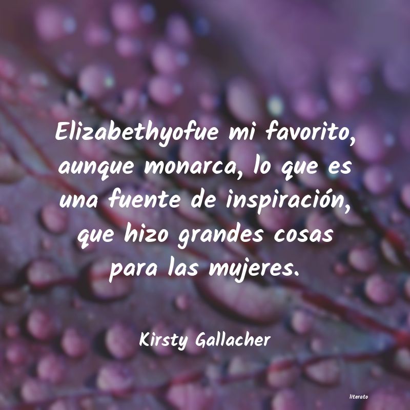 Frases de Inspiracion