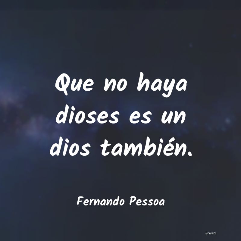 frases de Fernando Pessoa