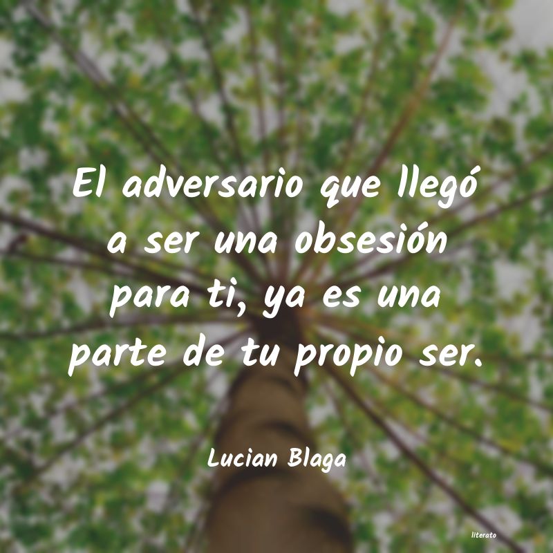 Frases de Lucian Blaga