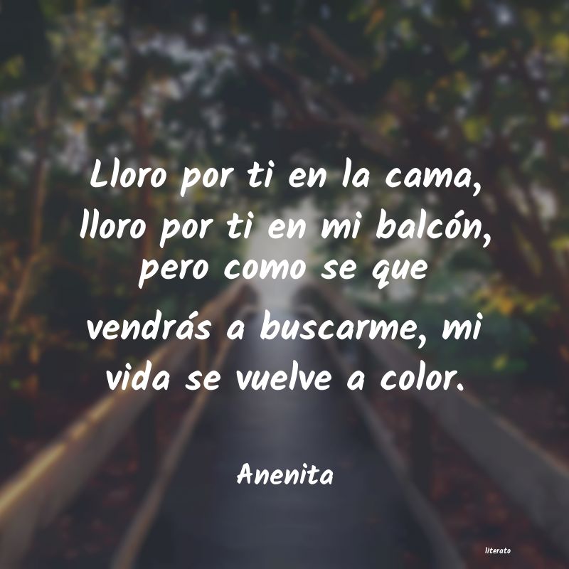 Frases de Anenita