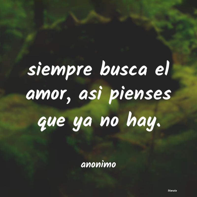 frases