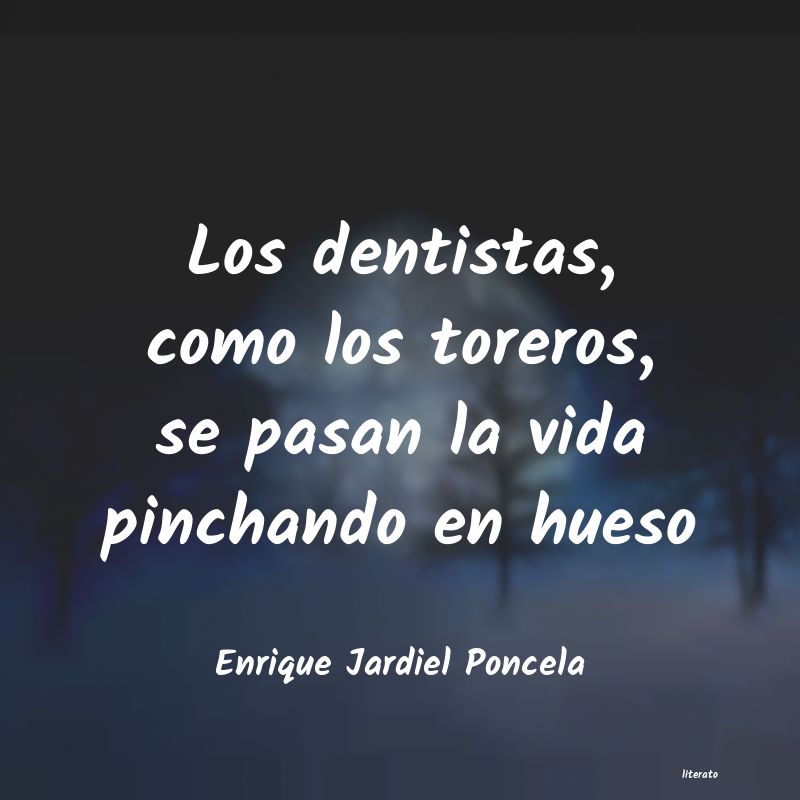 Frases de Enrique Jardiel Poncela