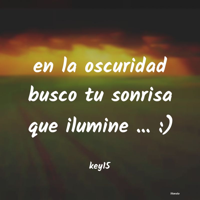 frases de key15