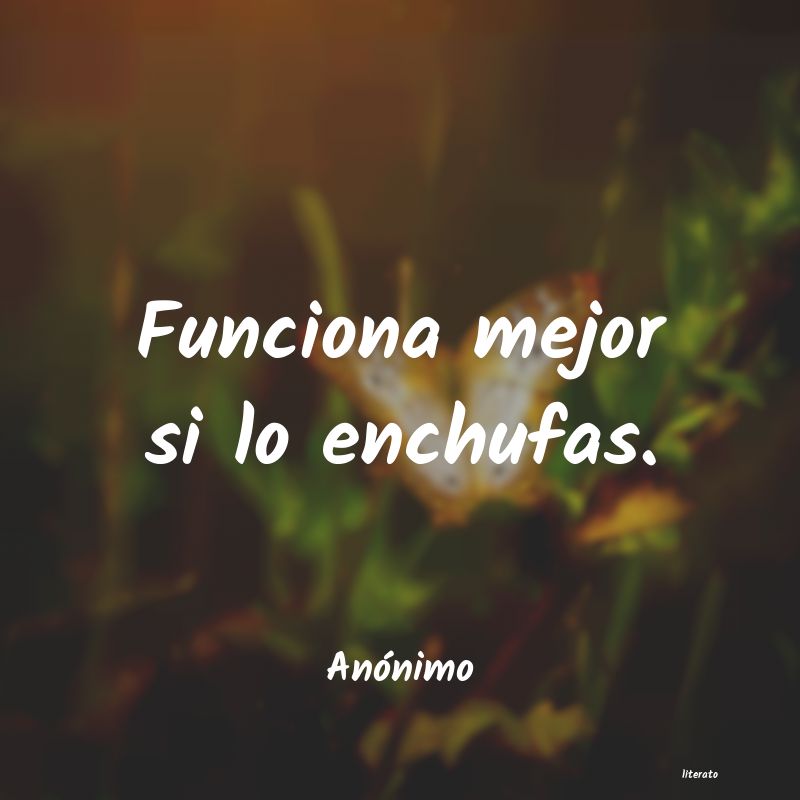 frases