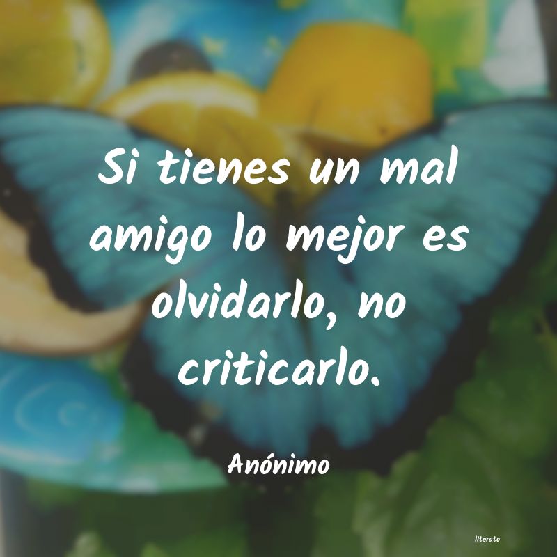 frases