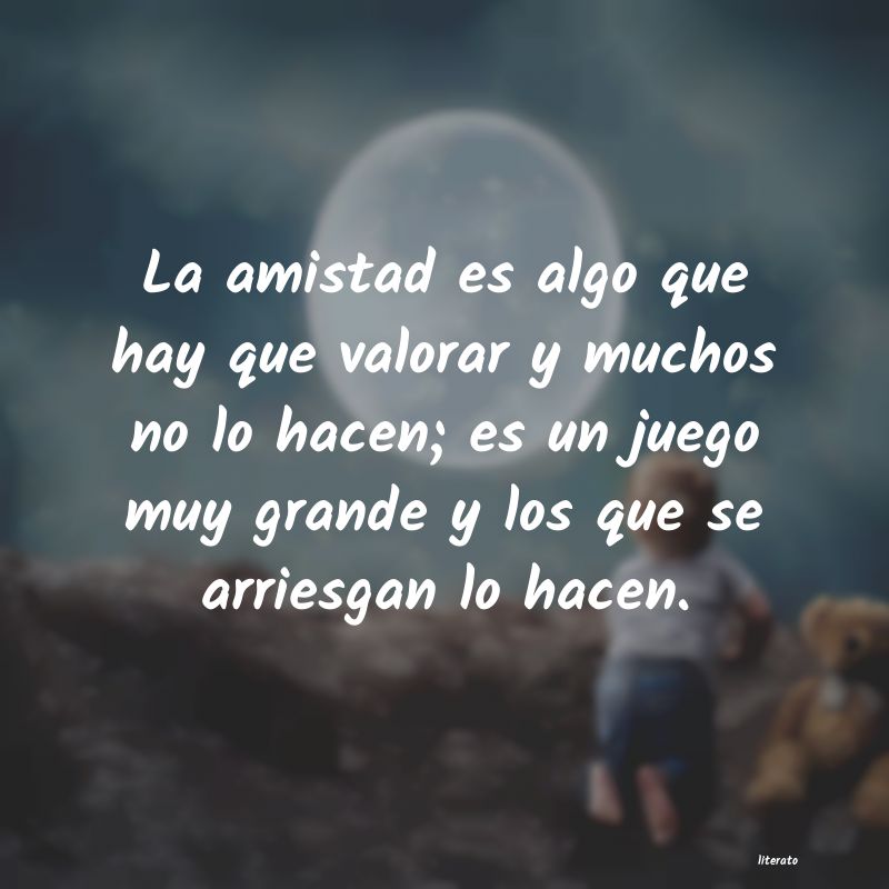 Frases de