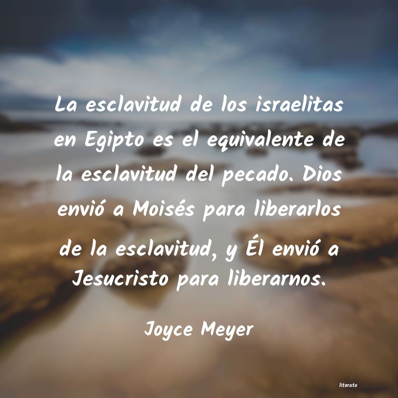 Frases de Joyce Meyer