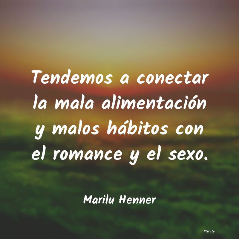 Frases de Marilu Henner