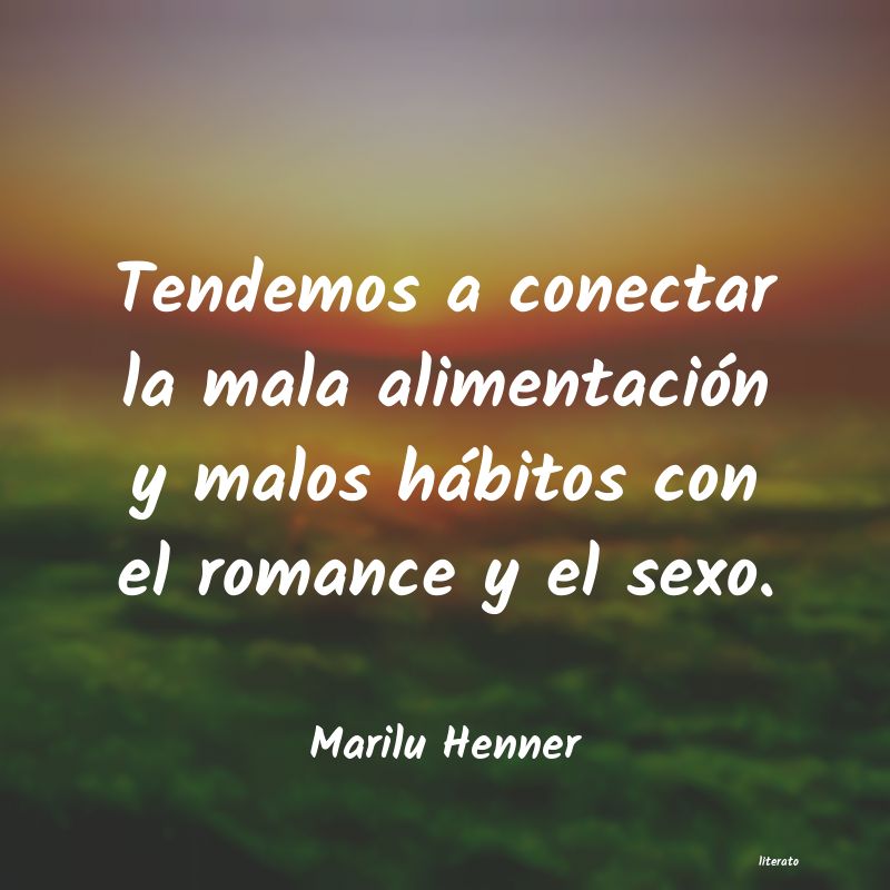 frases de Marilu Henner