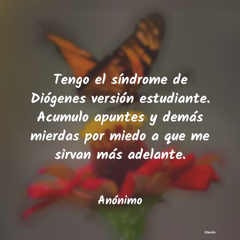 Frases de