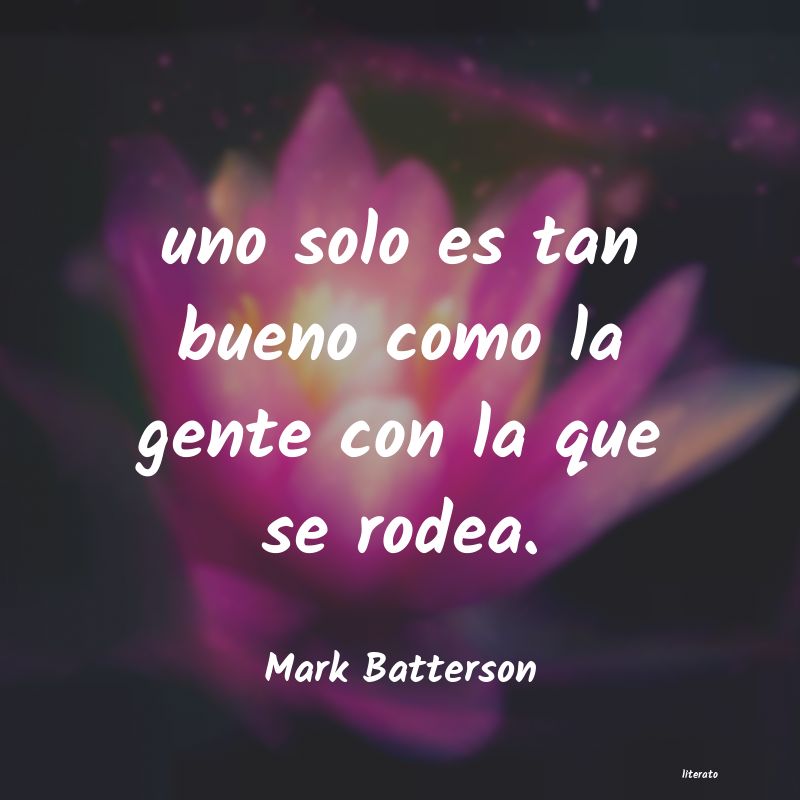 Frases de Mark Batterson