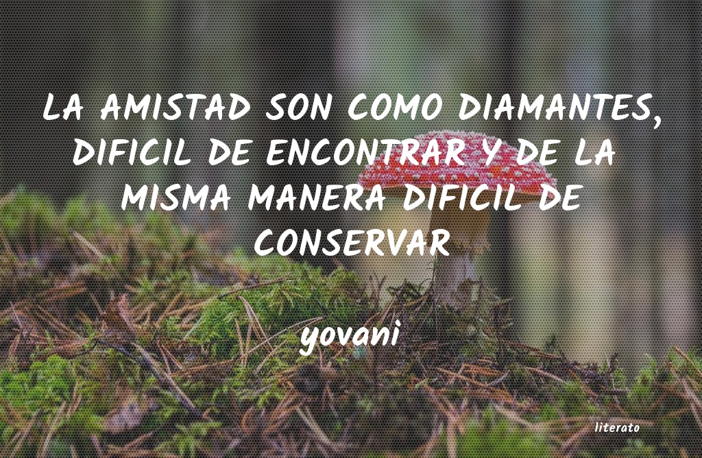 frases de yovani