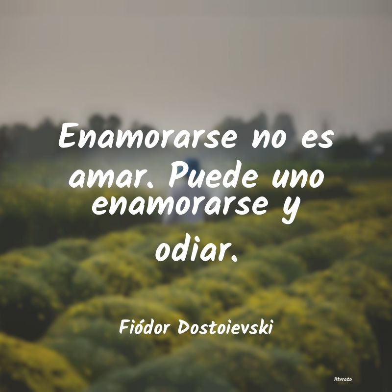 Frases para Enamorar