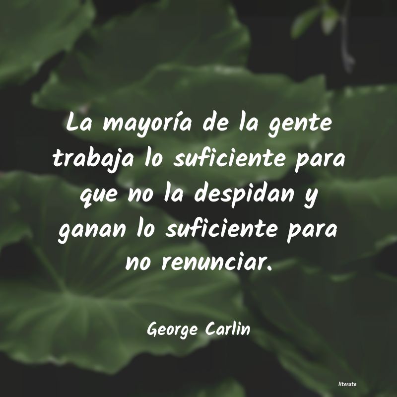 el querer no es suficiente