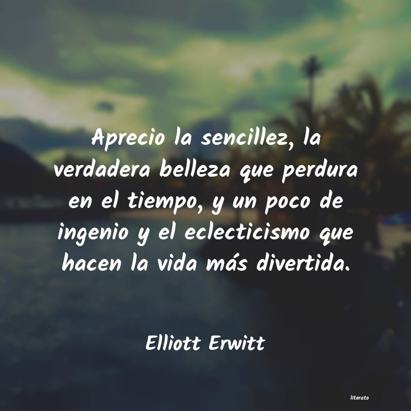 Frases cortas de aprecio - Literato