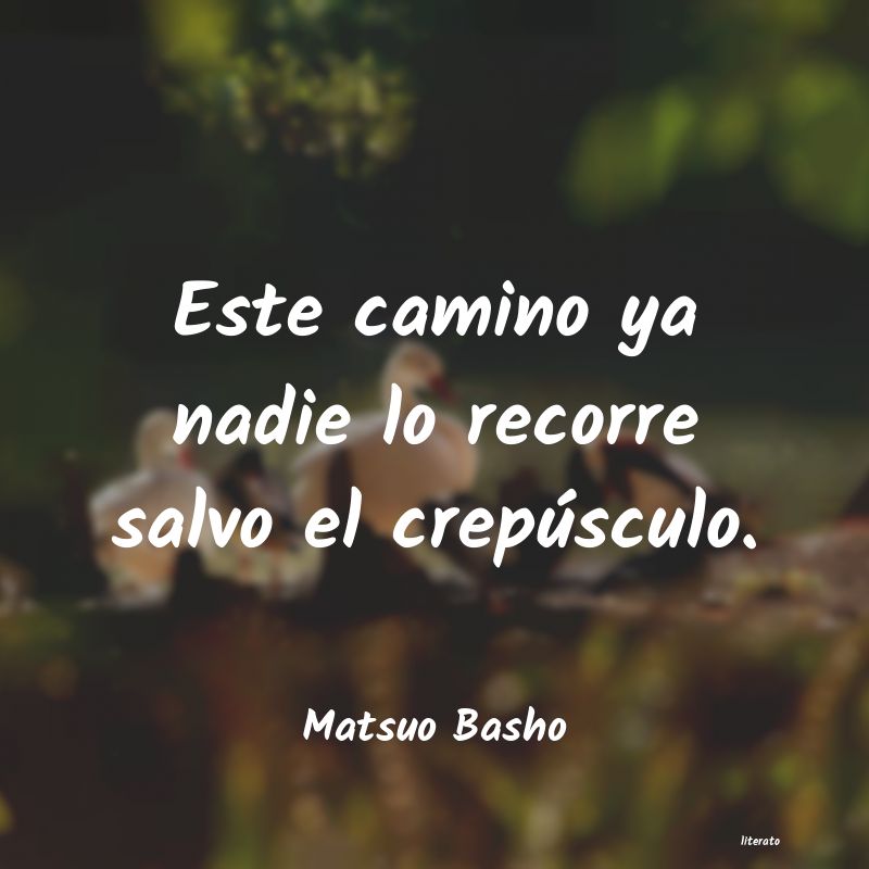 basho