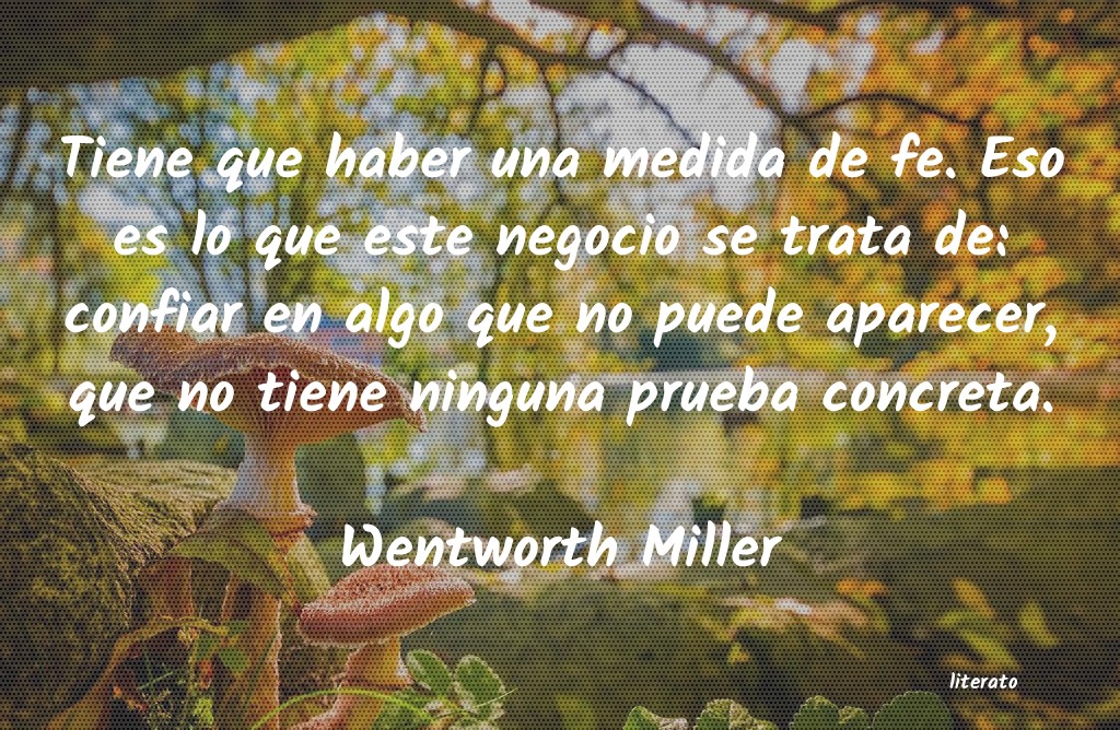 frases de Wentworth Miller
