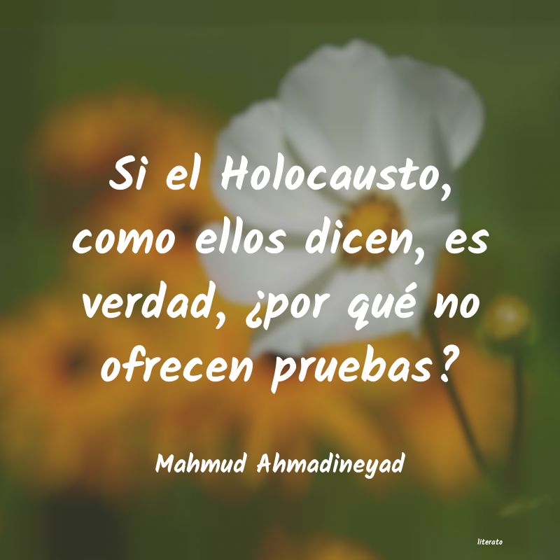 frases de verdad