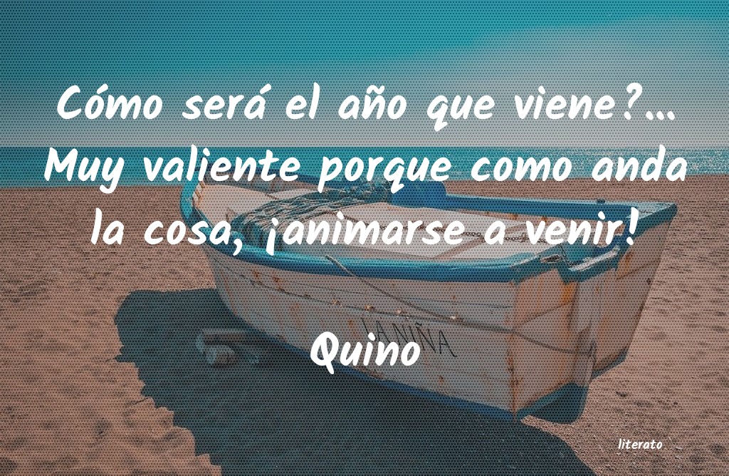 Frases de Quino