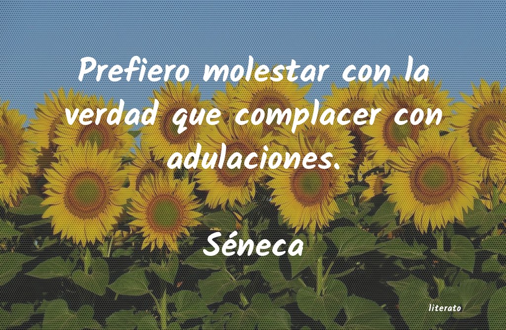 frases de SÃ©neca
