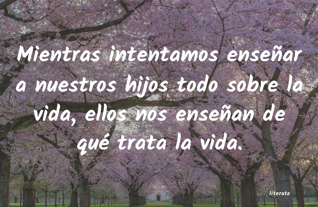 frases
