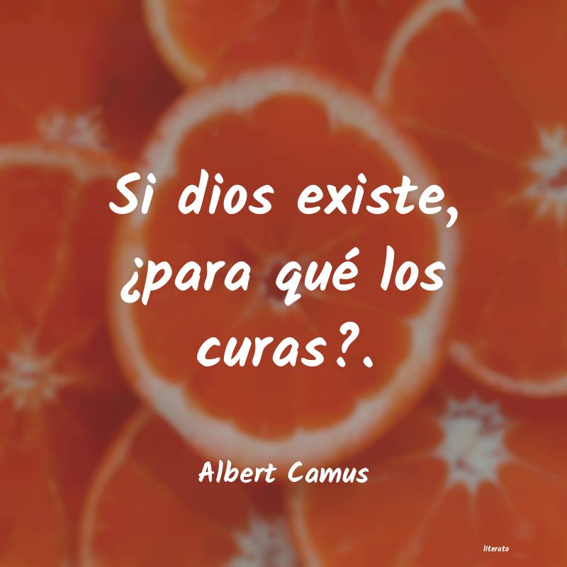 Frases de Dios
