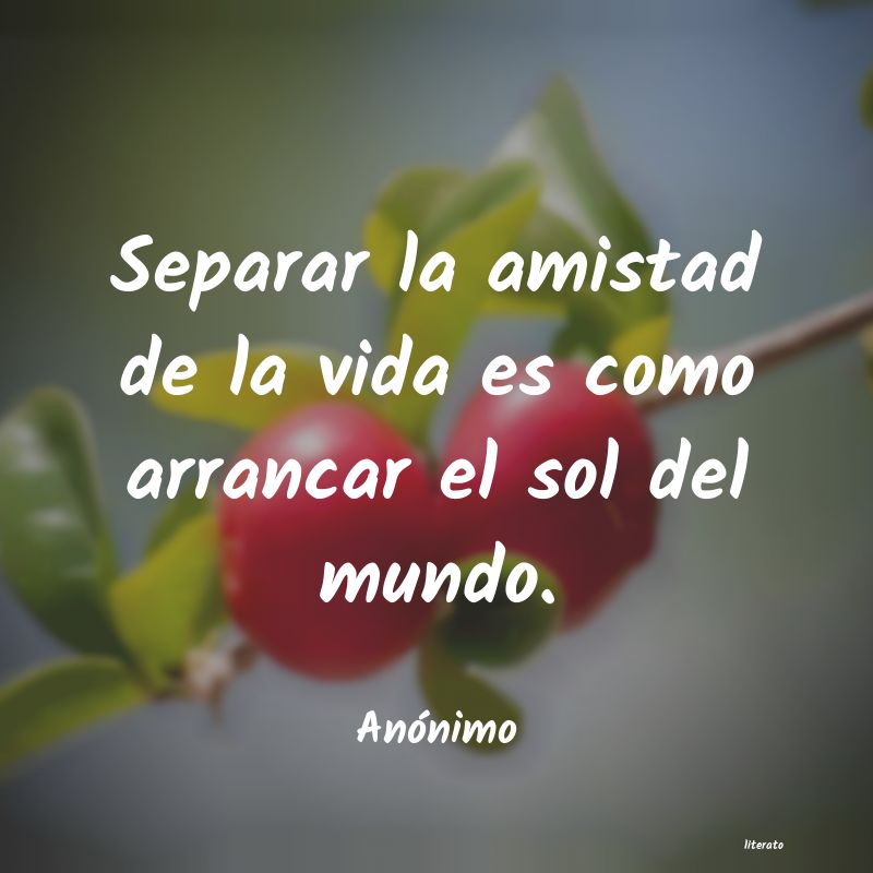 frases