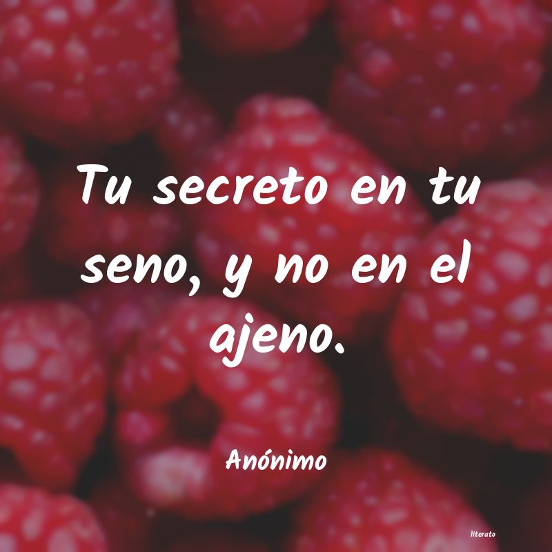frases