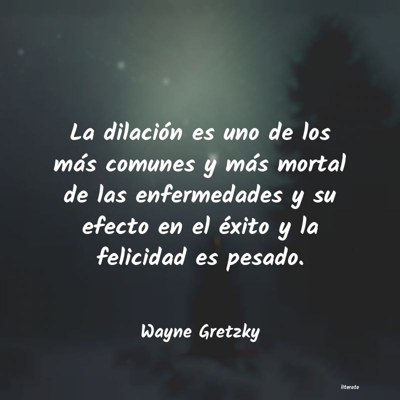 frases de Wayne Gretzky