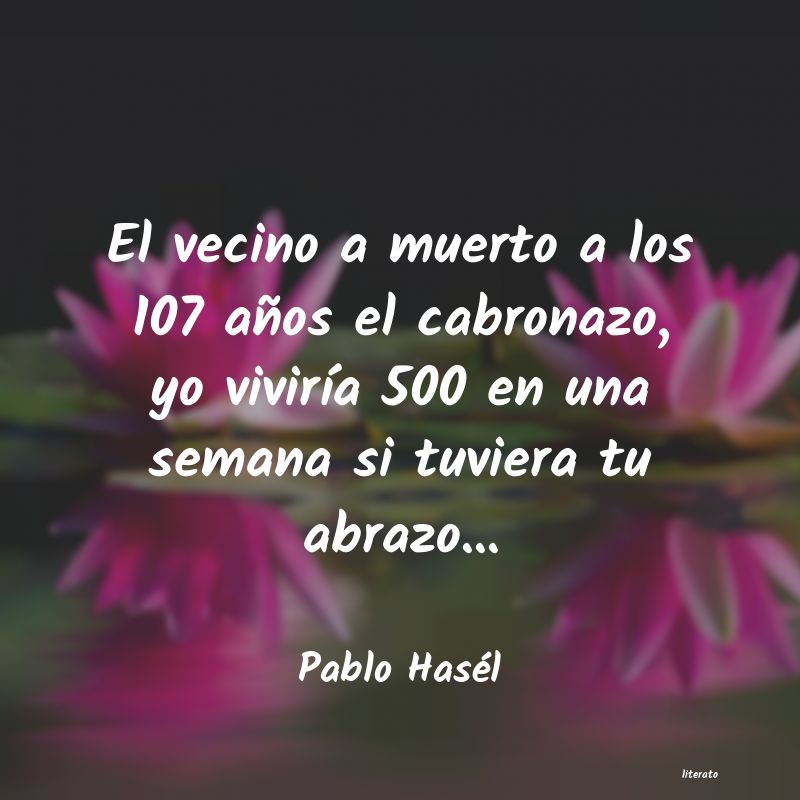 Frases de Pablo Hasél