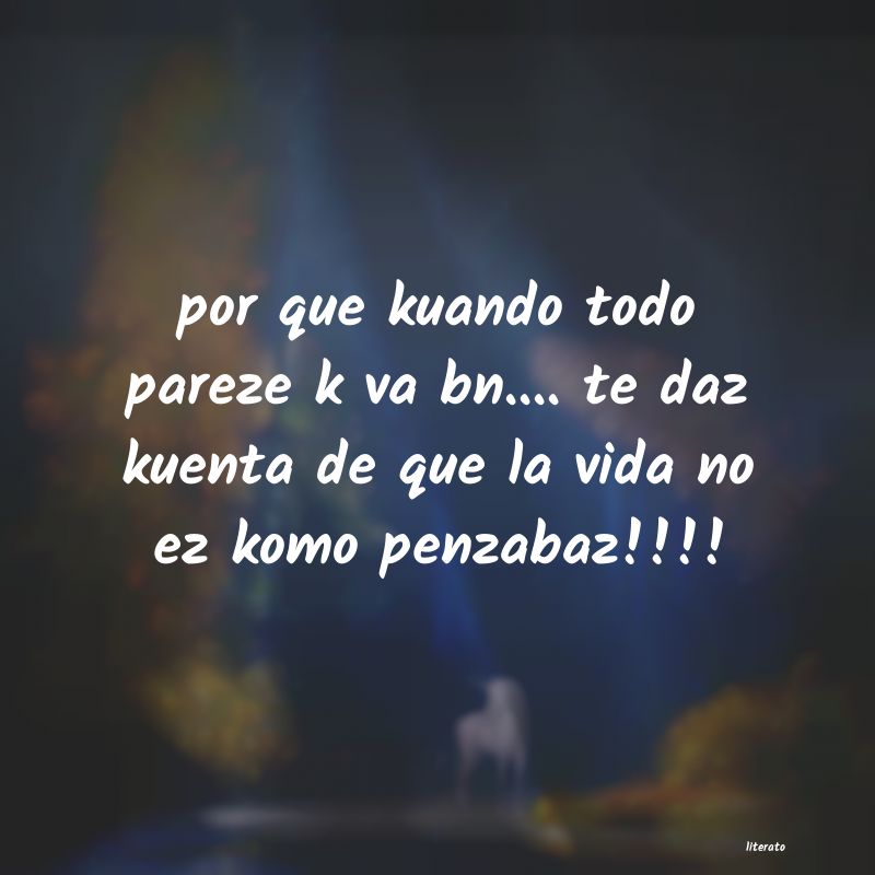 frases