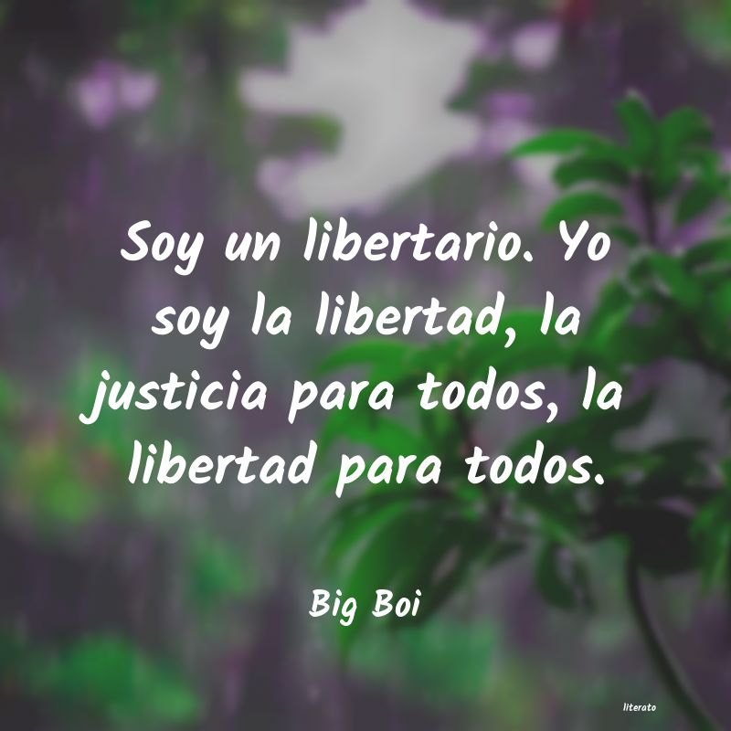 frases de Big Boi
