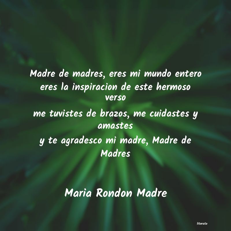 frases para una madre ausente