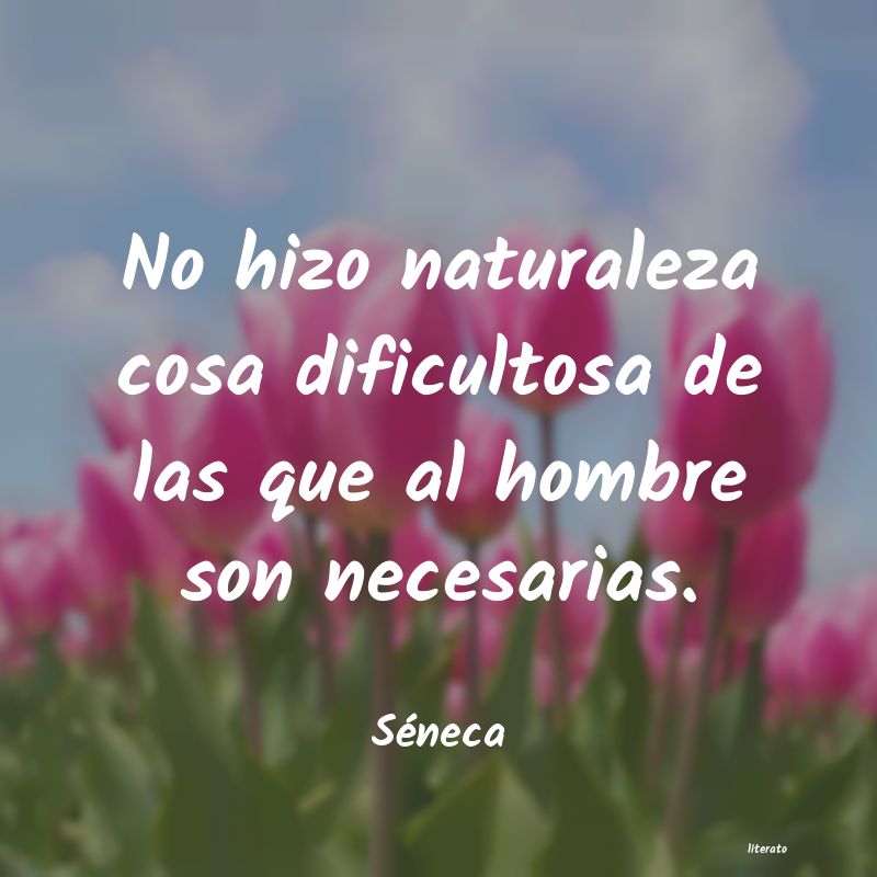 naturaleza pascal