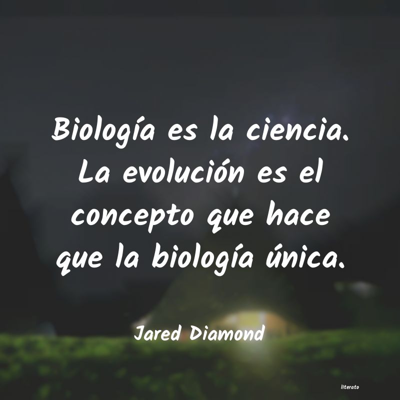 Frases de Jared Diamond