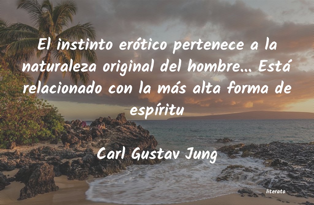 Carl Jung si-mismo