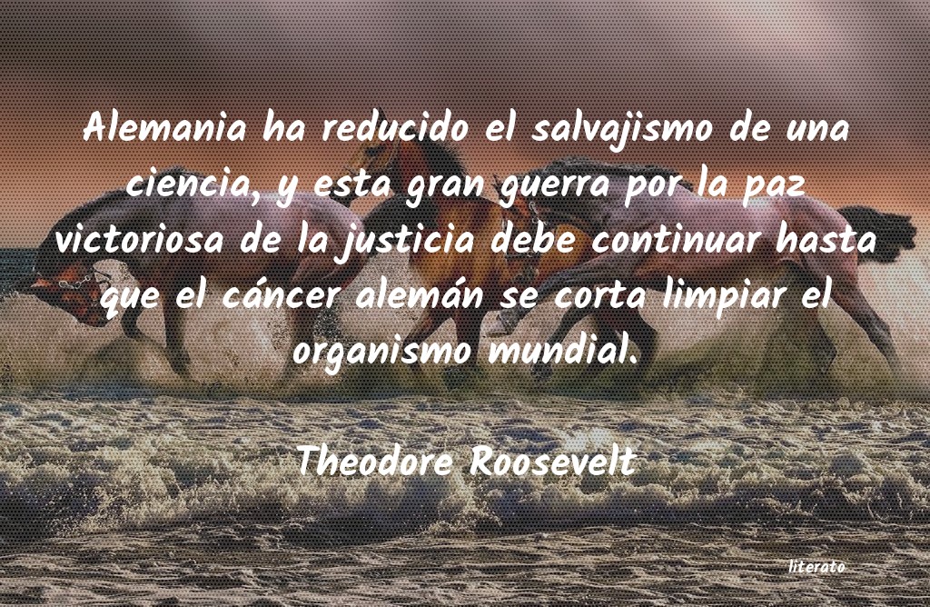proverbios en aleman
